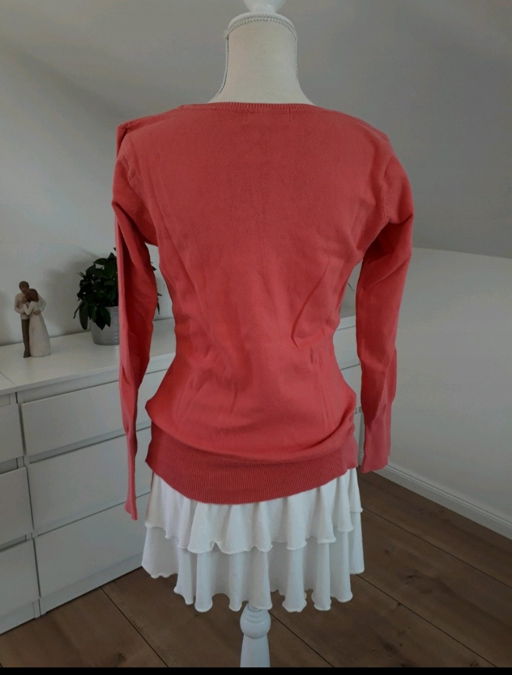 ? kuscheliger Baumwollpulli, must have, Basic
