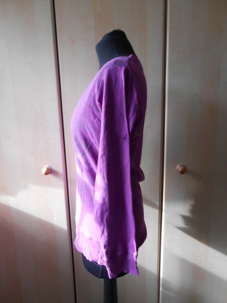 Pullover pink XS