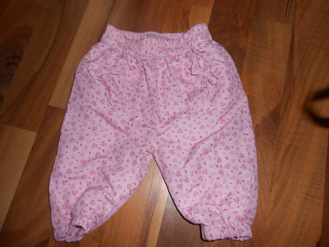 Hose pink ergee 56
