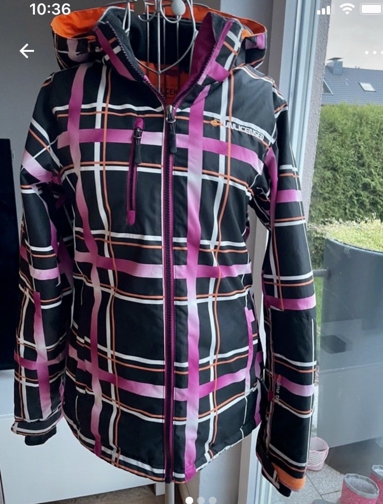 skijacke Damen