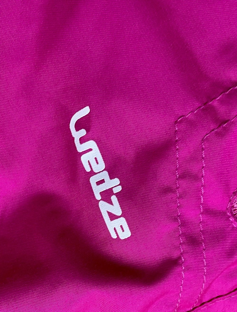 Skihose Mädchen