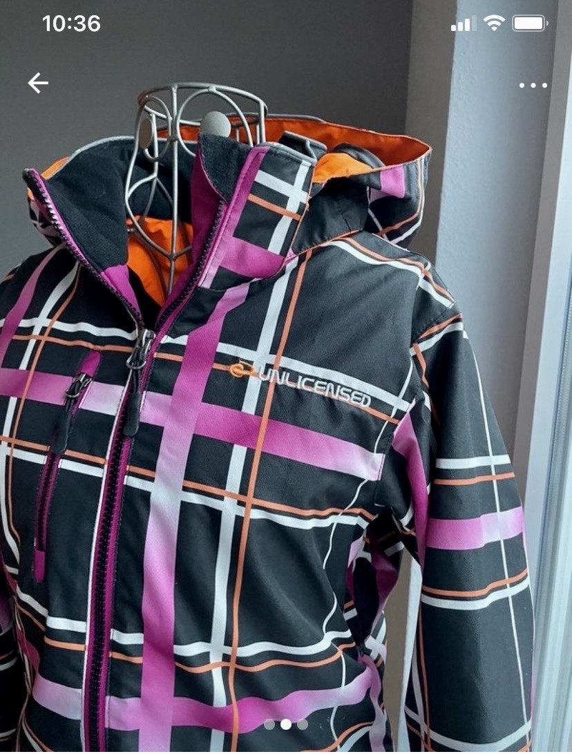 skijacke Damen