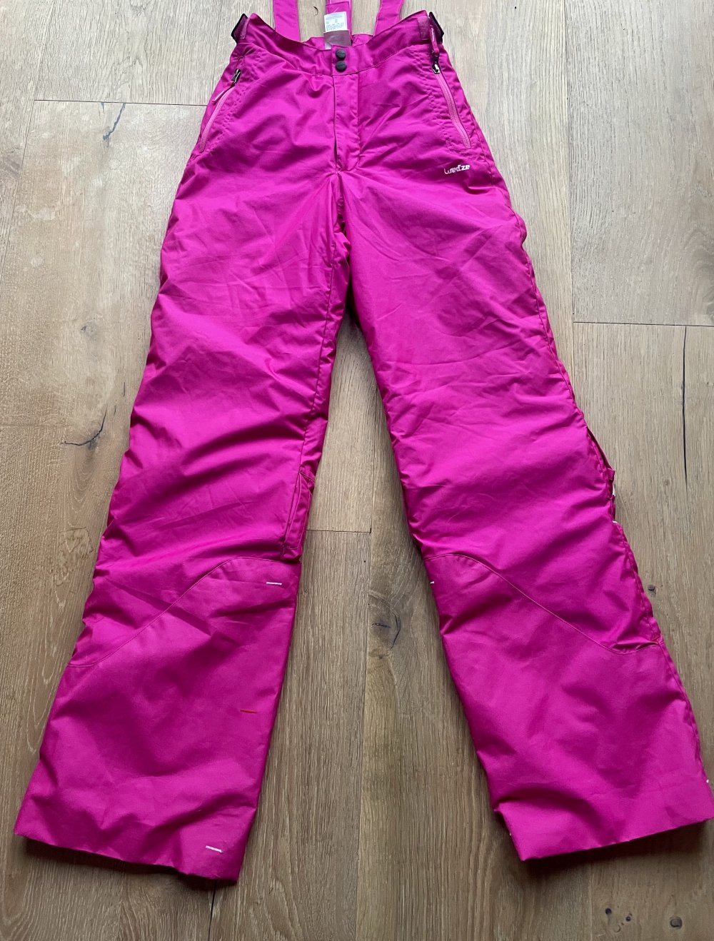 Skihose Mädchen