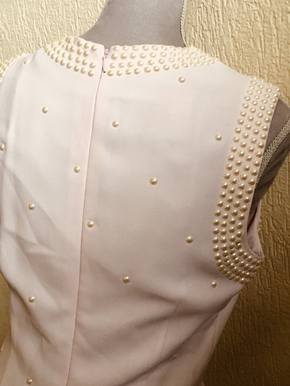 Abendkleid Gai Mattiolo