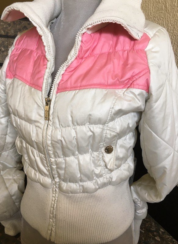  Übergangsjacke von Tally Weijl