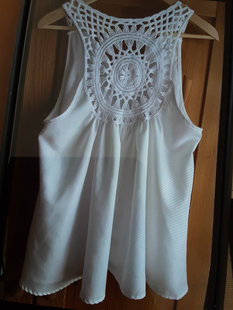 NEUES   Sommershirt 