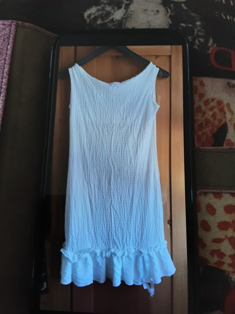 Sommerkleid 