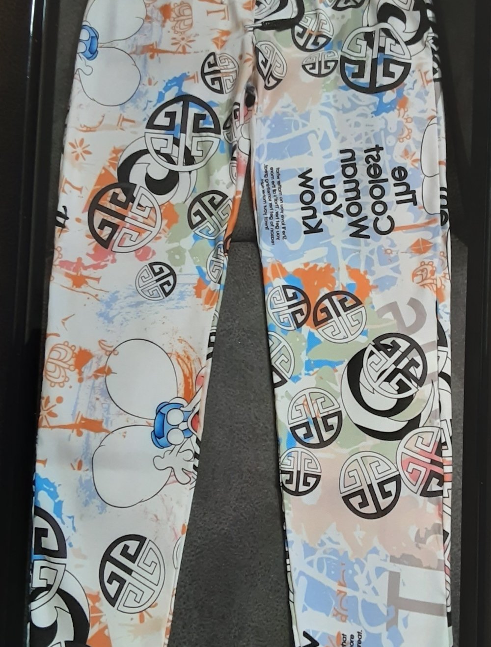 NEUE Italienische Joggpants    Größe: M   Preis:15€