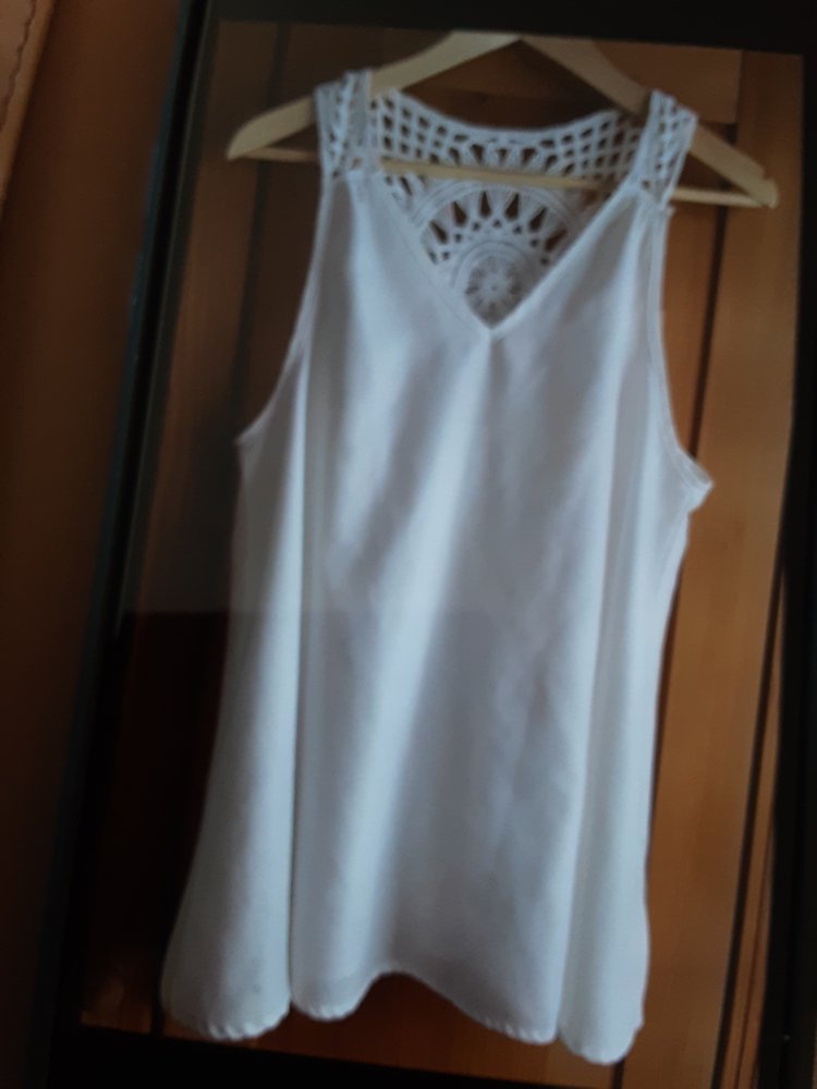 NEUES   Sommershirt 