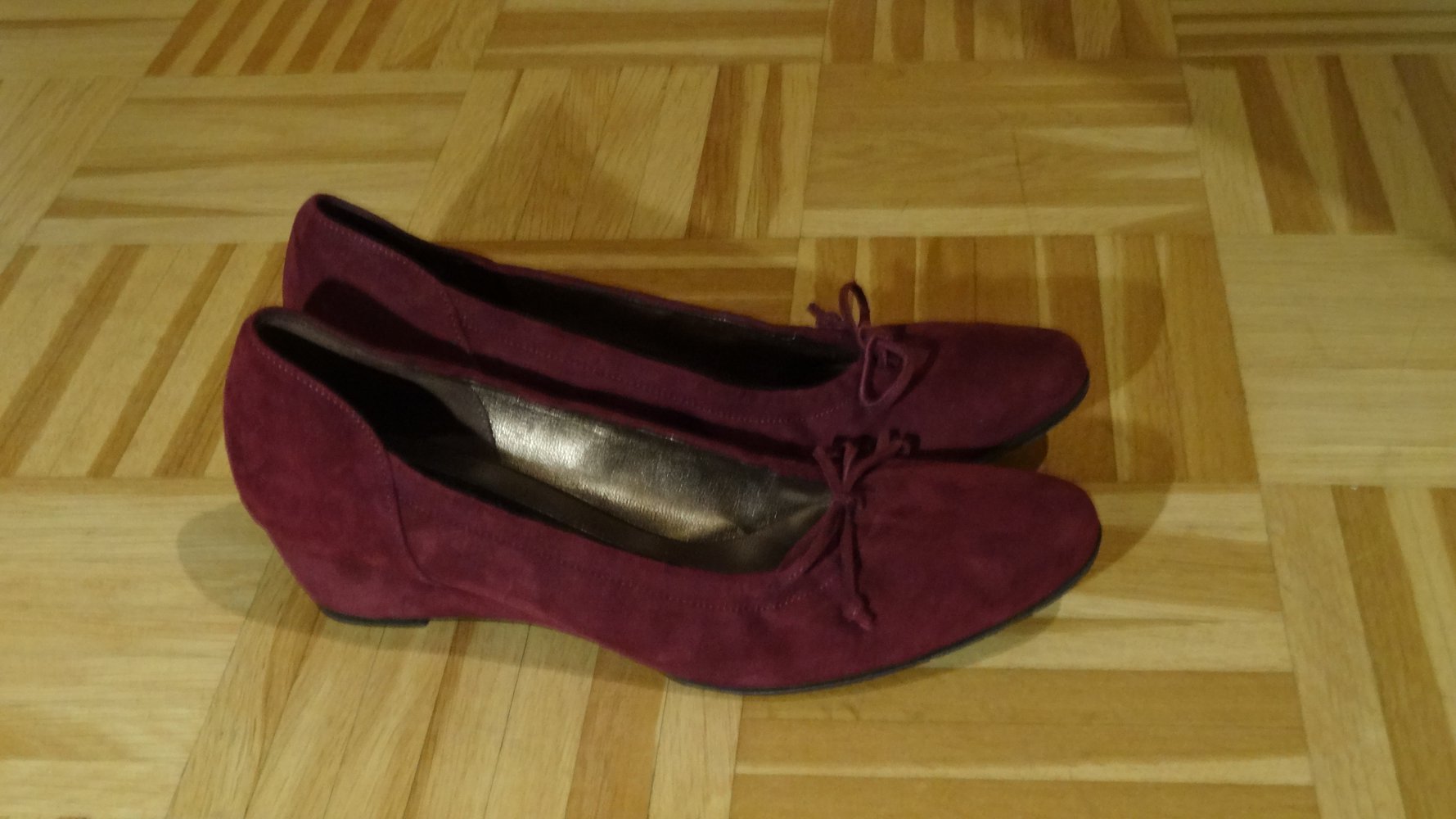 neue Pumps von Peter Kaiser