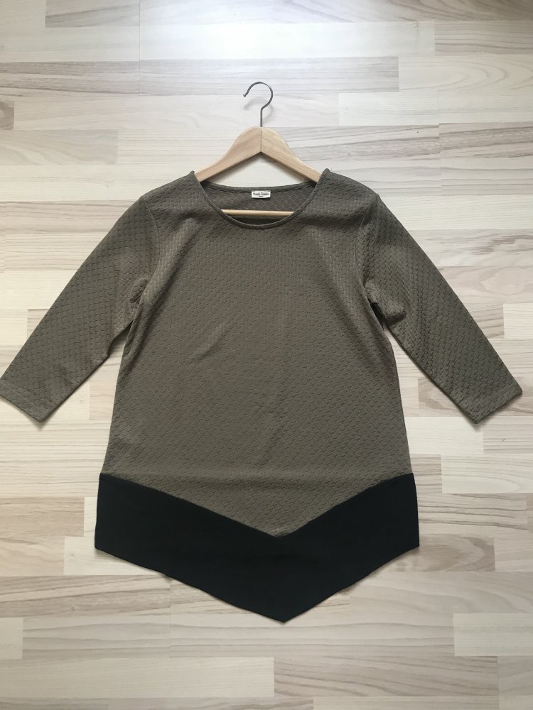 Longtop gr.S 