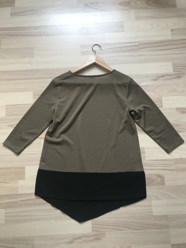 Longtop gr.S 