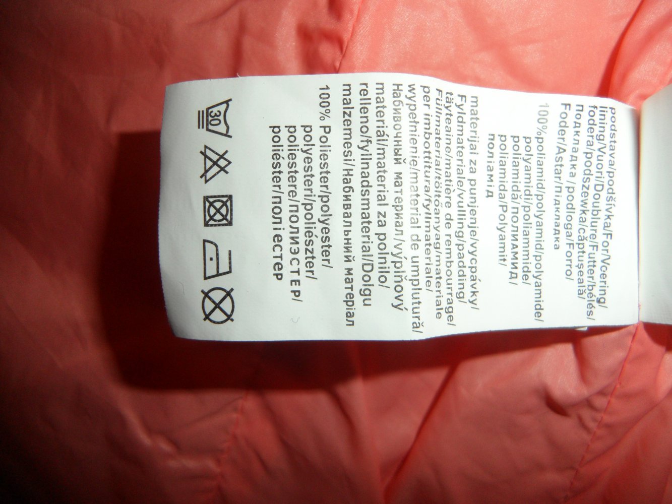 neue Jacke von Heine Gr. 36