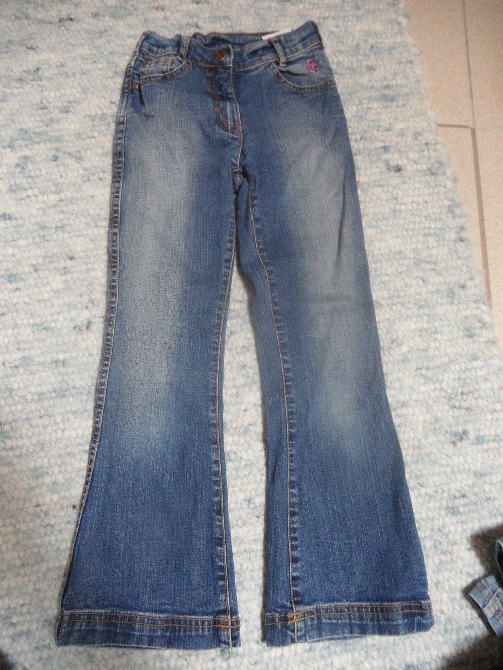 Tom Tailor Jeans für schlanke Mädchen