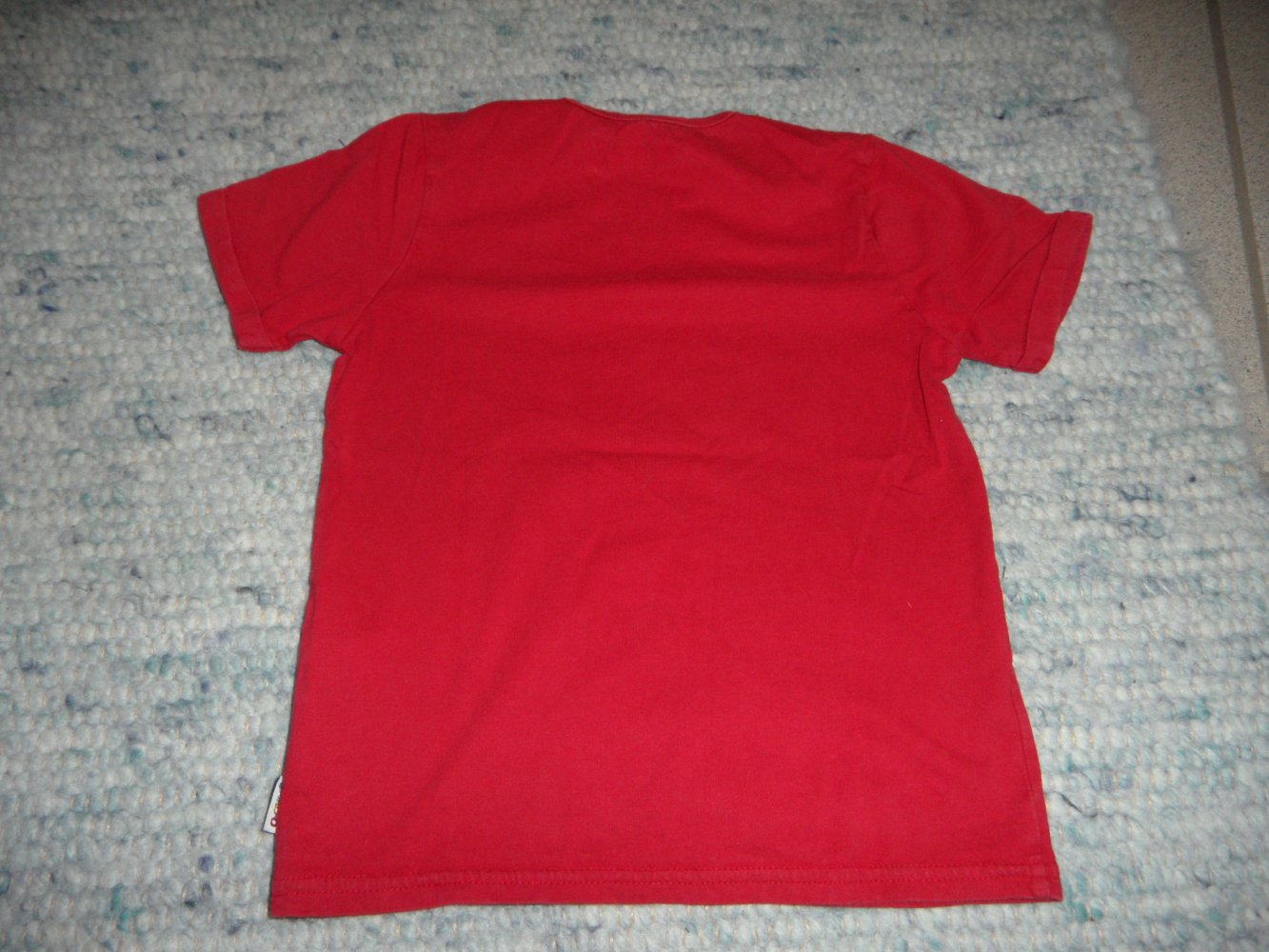 Jako-o T-Shirt Indianer 104/110