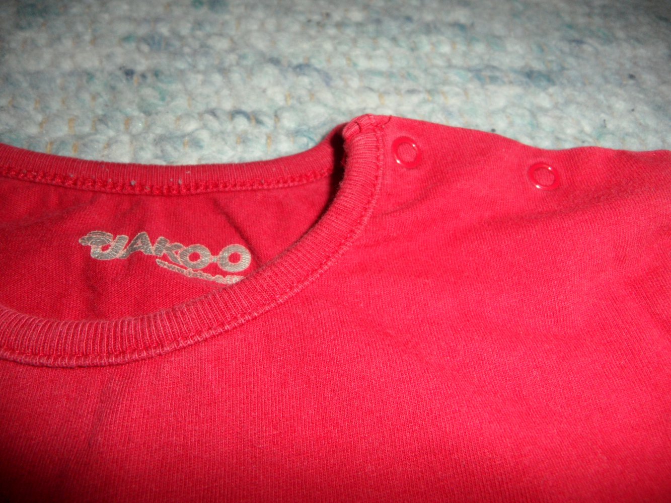 Jako-o T-Shirt Indianer 104/110