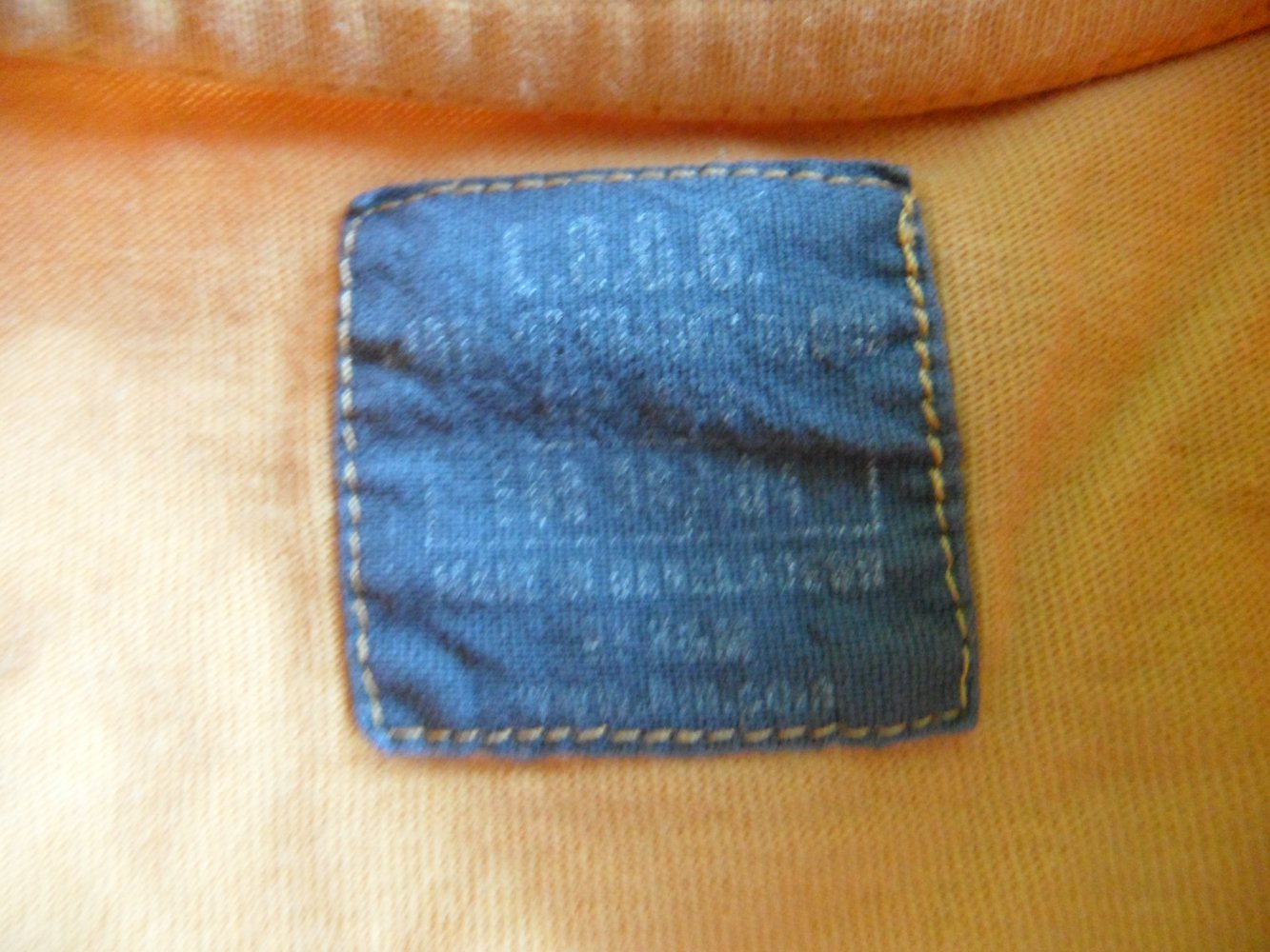 H&M T-Shirt 98/104