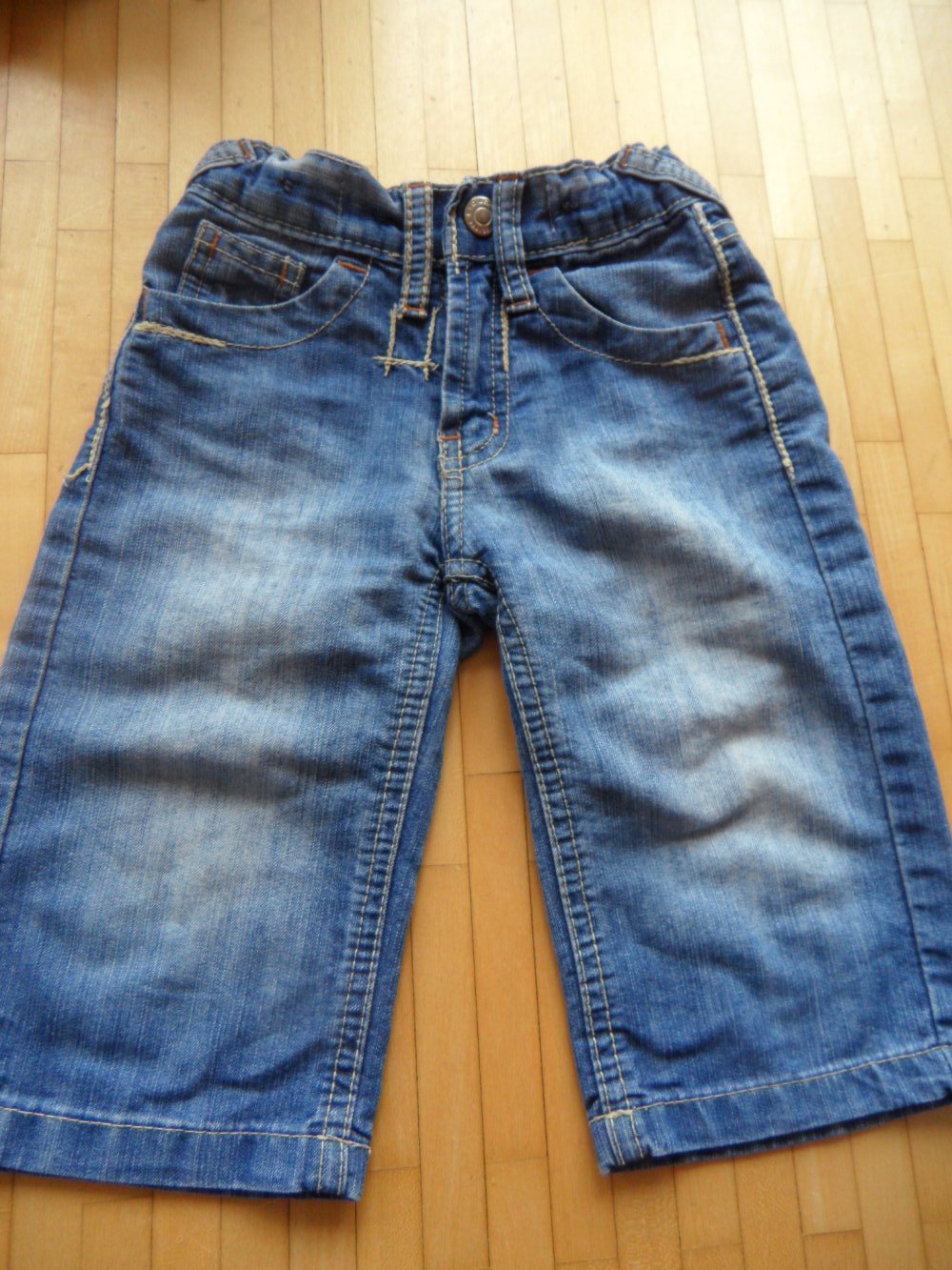 Staccato Bermudas Gr. 92 