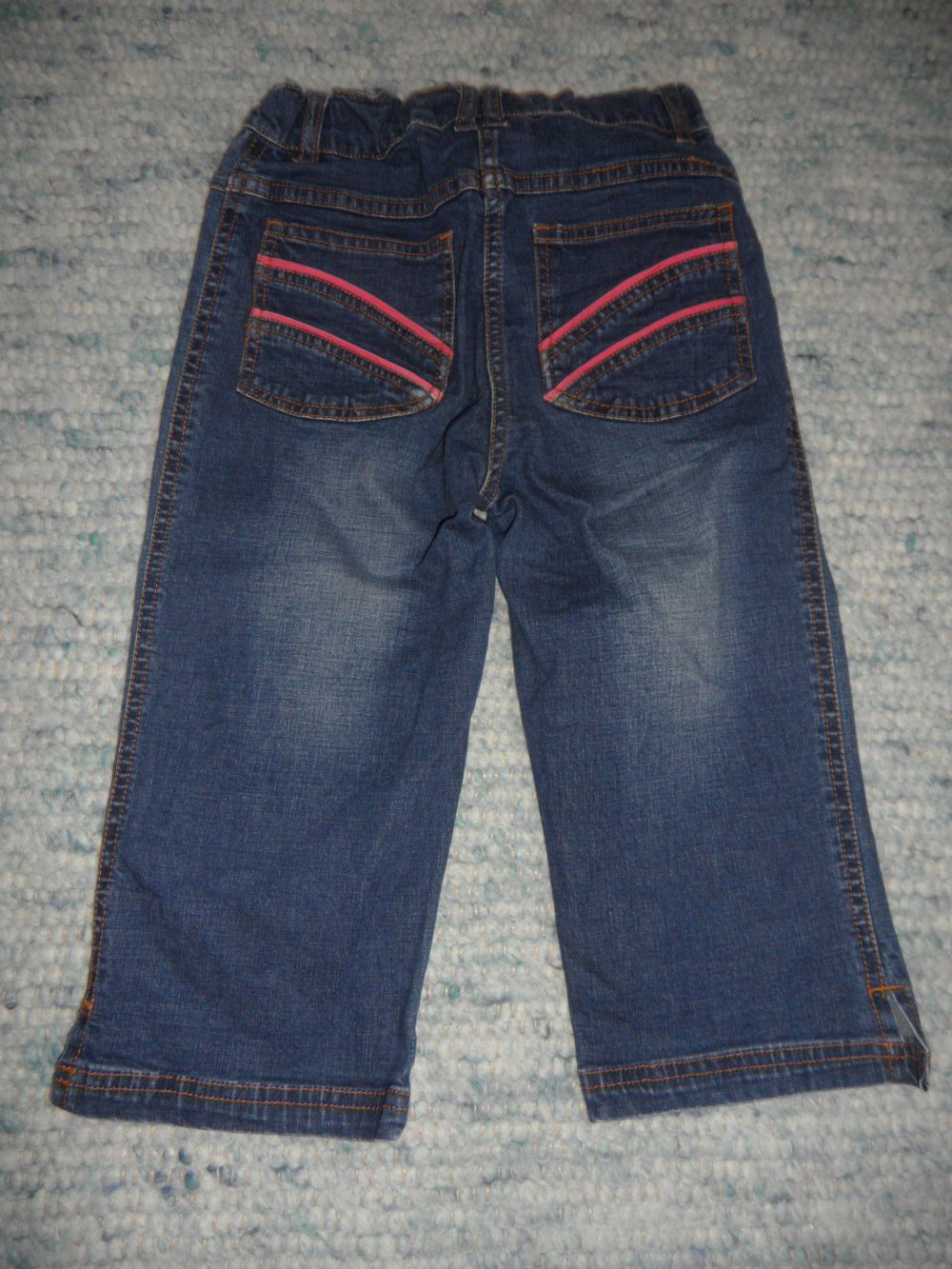 Tom Tailor Caprijeans Paula 134