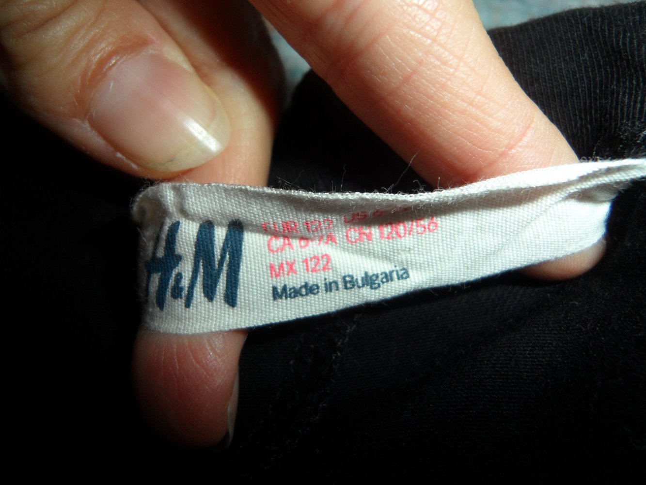 H&M Leggings 122