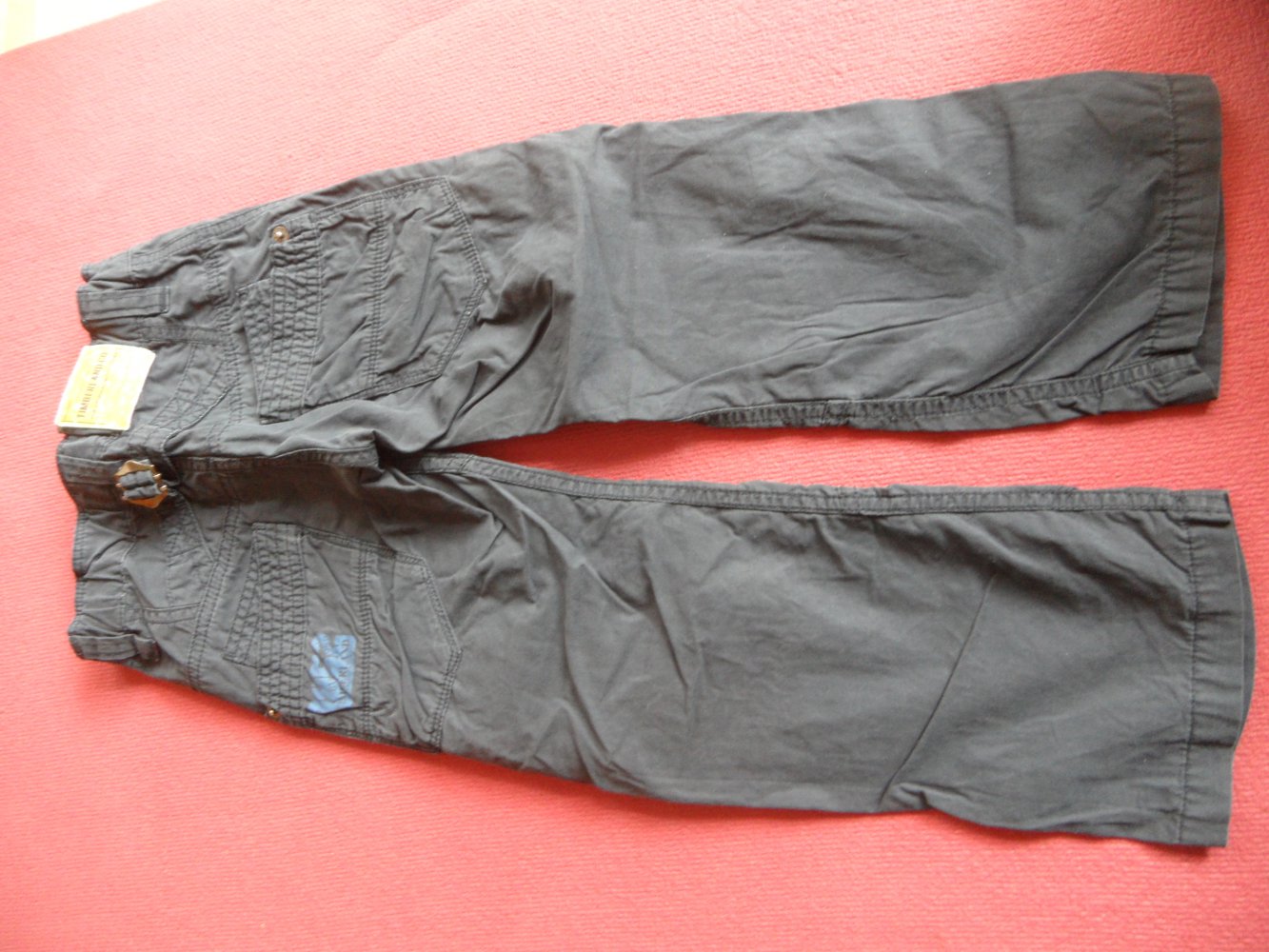Timberland Hose 110