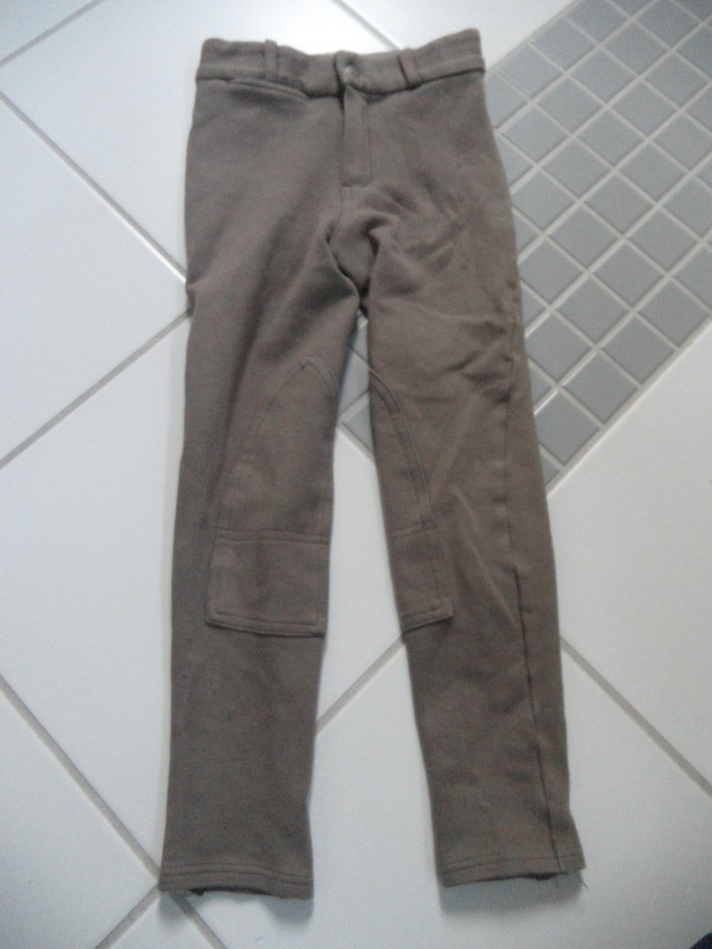 Decathlon Reithose 134/140