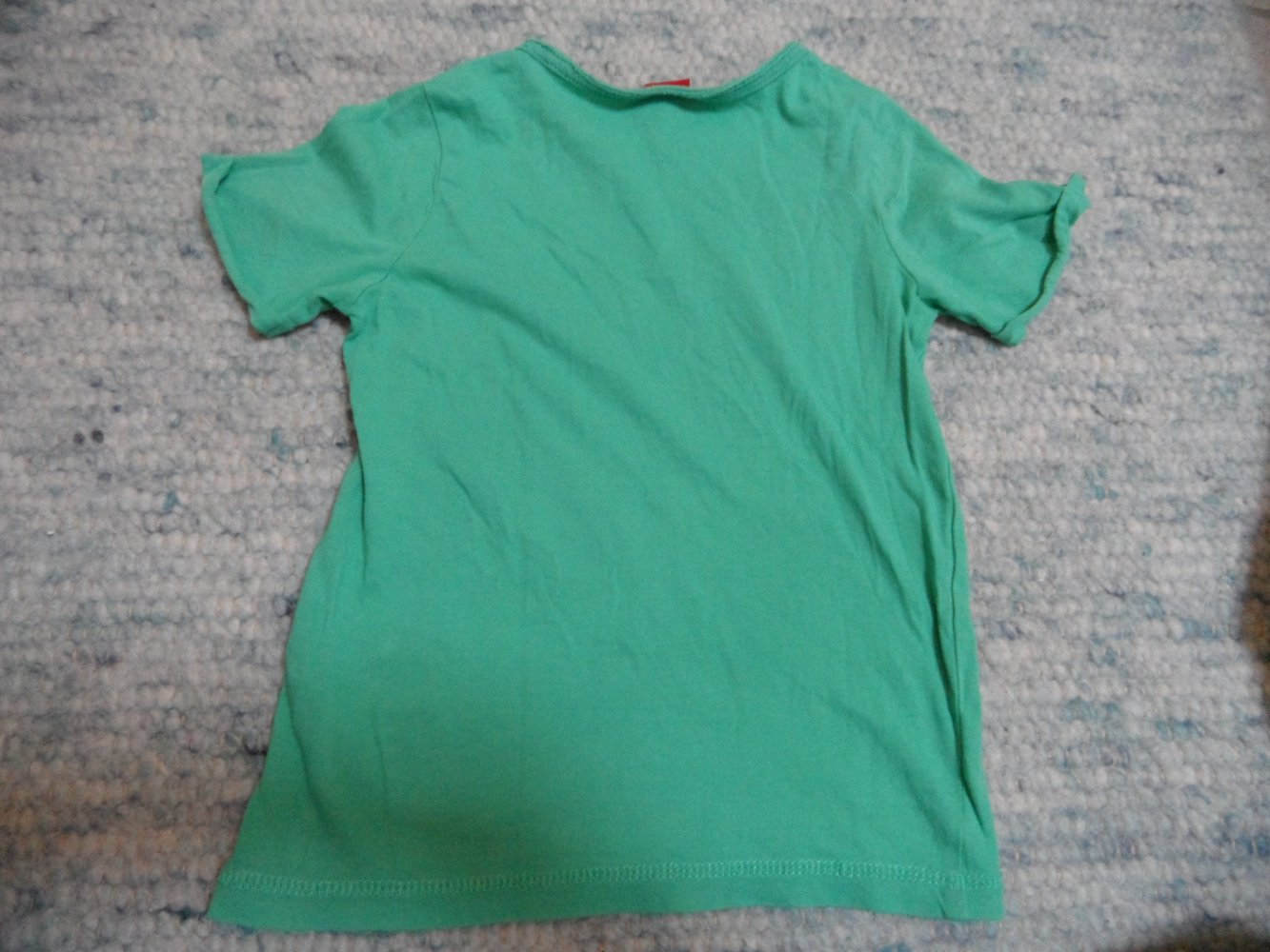 s.Oliver cooles Chamäleon T-Shirt 104/110