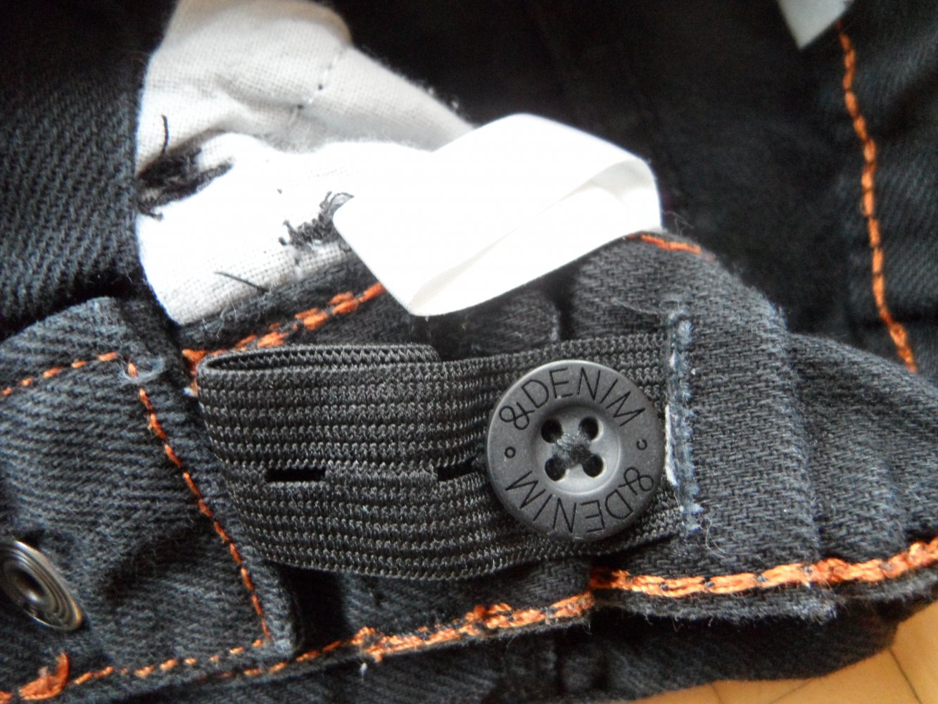 H&M Jeans slim 110