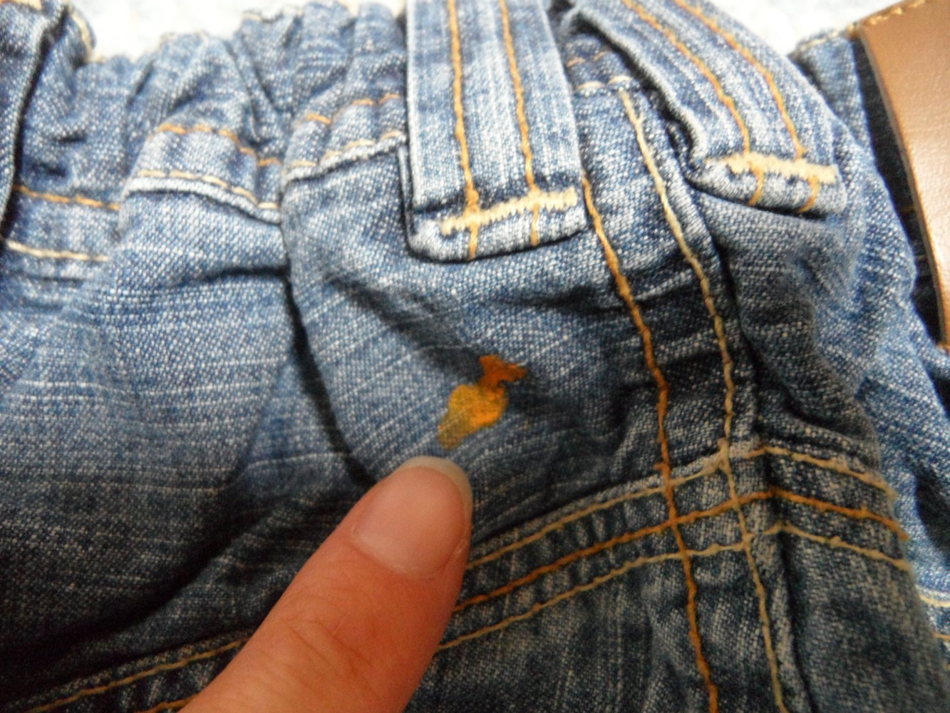 H&M Shorts 92 Jeans 