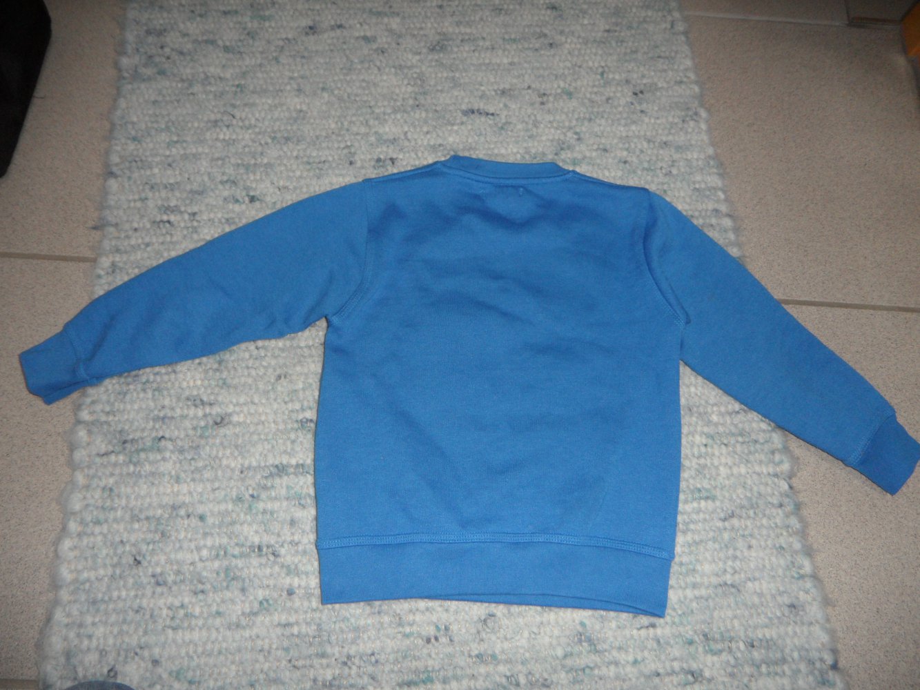 Staccato cooles Sweatshirt Pulli 104/110
