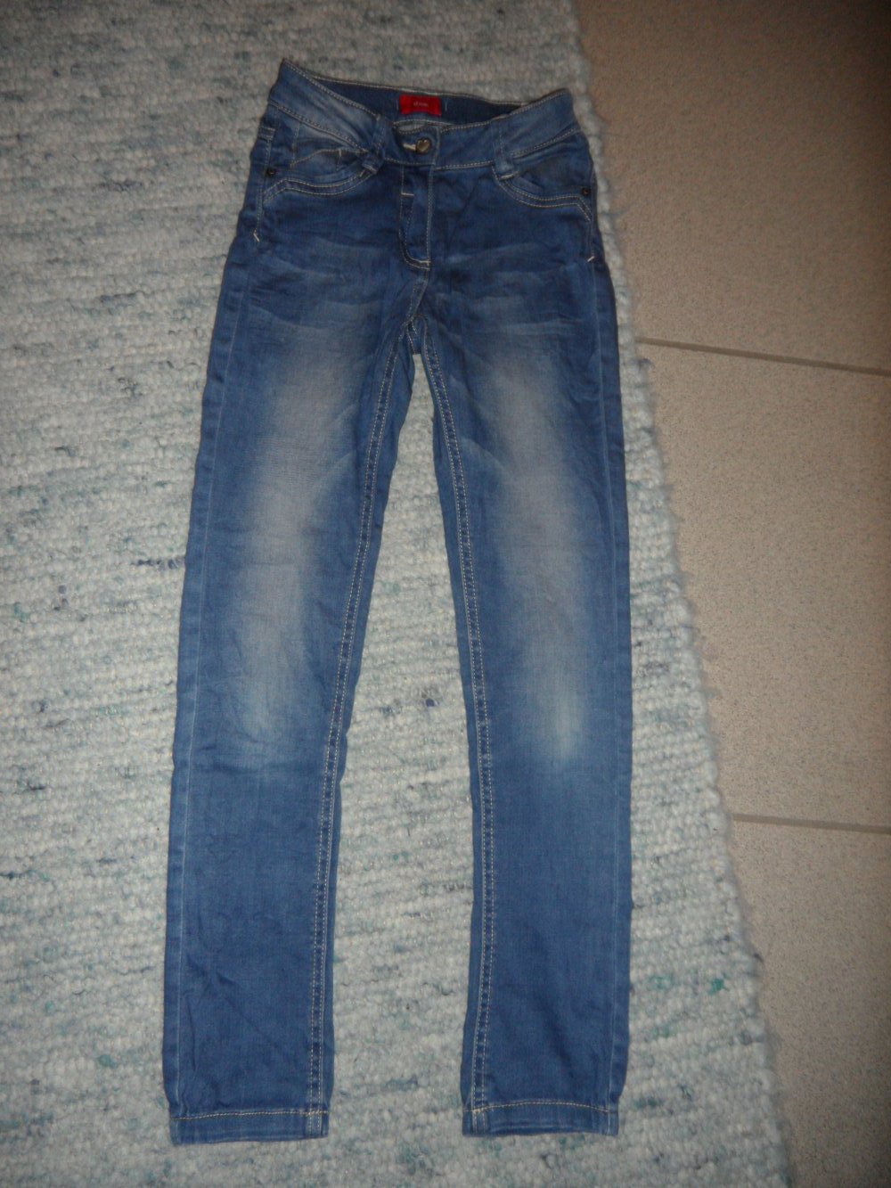 s.Oliver Jeans Kathy slim 140