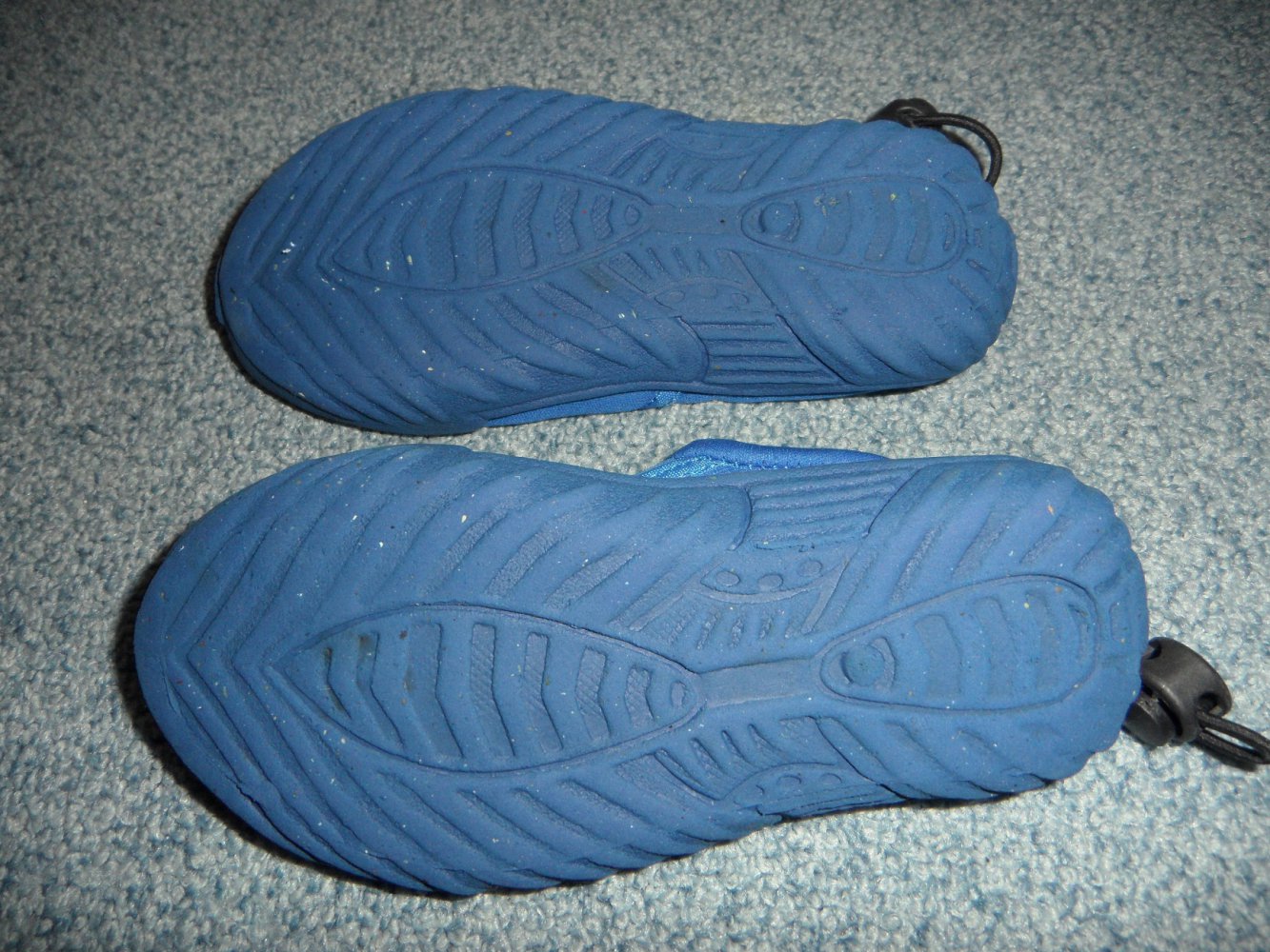 Fashy Badeschuhe Wasserschuhe Gr. 26