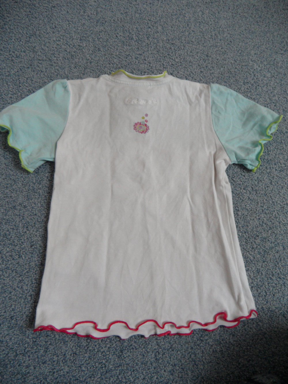 Cakewalk T-Shirt stretchig Gr. 92/98