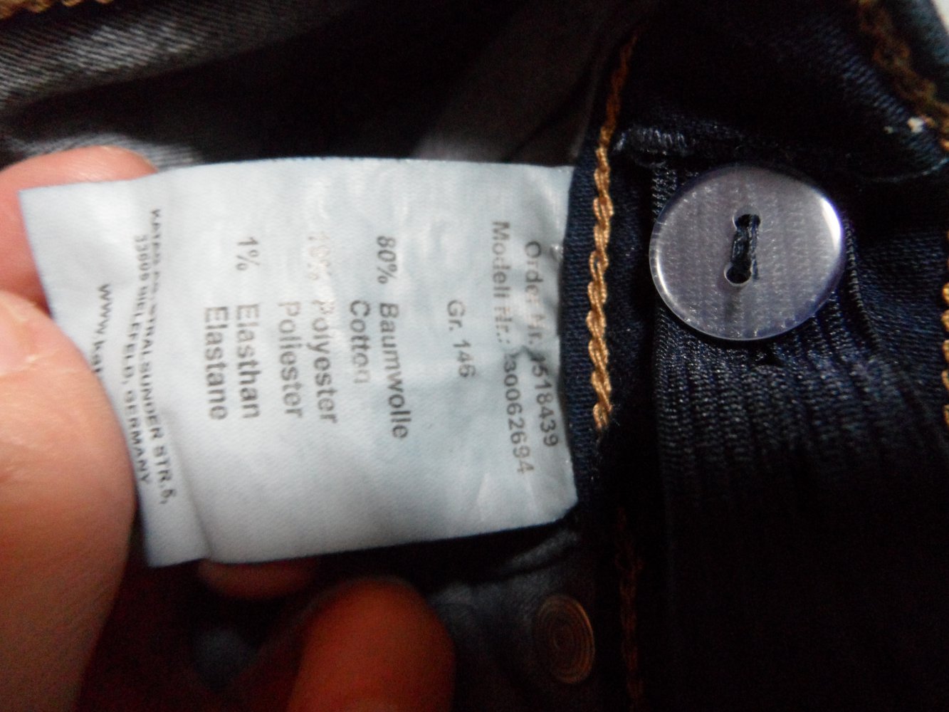 Staccato Jeans 146