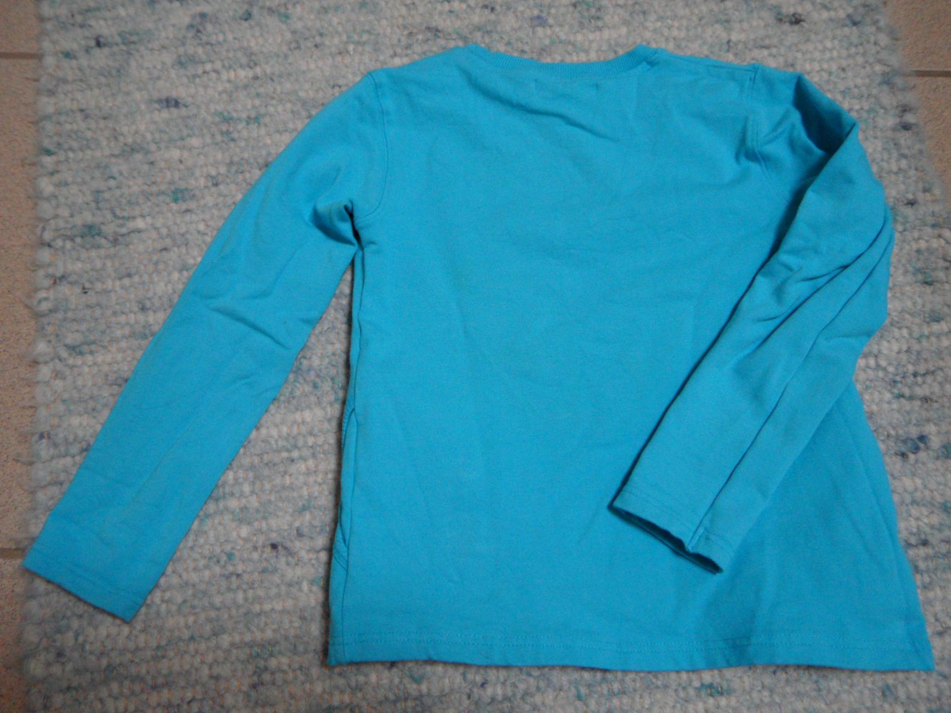 Staccato schönes Sweatshirt Pulli 128