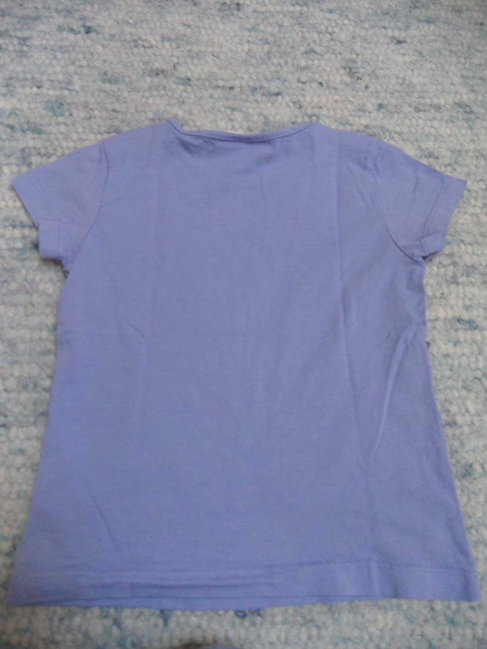 s.Oliver schönes T-Shirt maritim 116/122