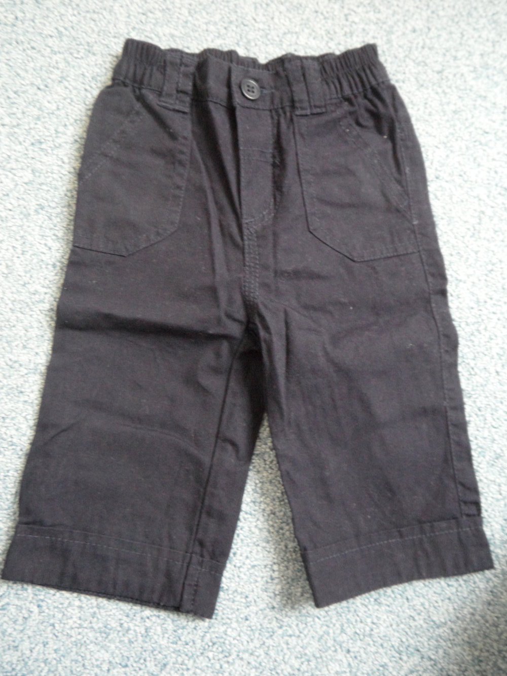 Feetje dünne Sommerhose Hose