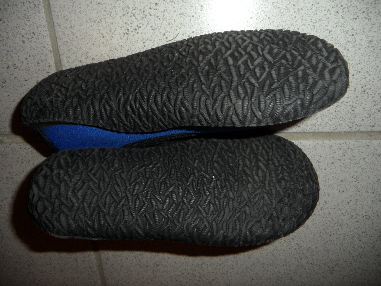 Aqua Sphere Wassersportschuhe Neopren Gr. 29/30