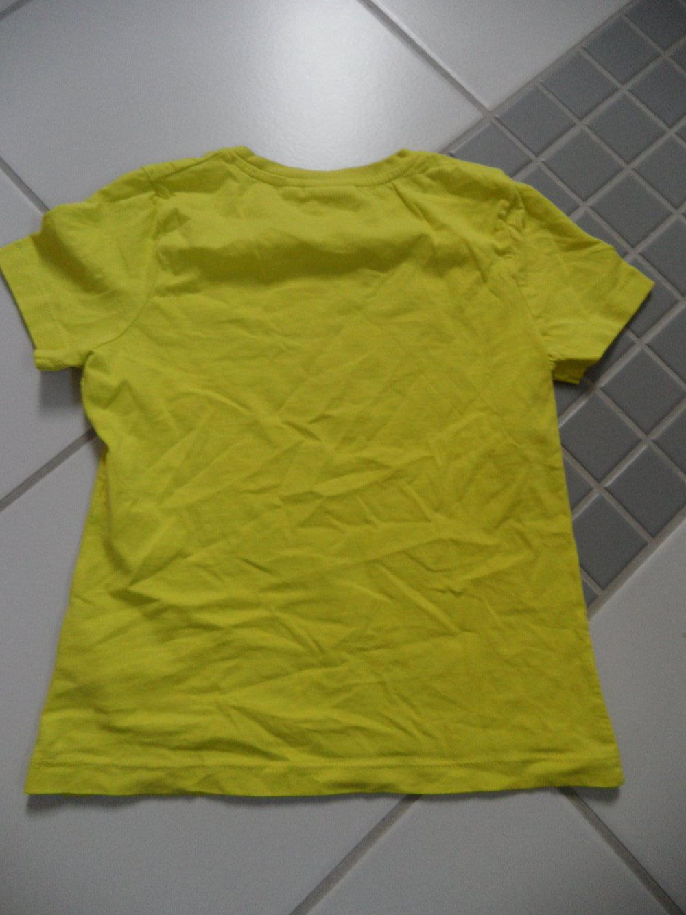 Tom Tailor T-Shirt Pony Pferd Spruch 128/134