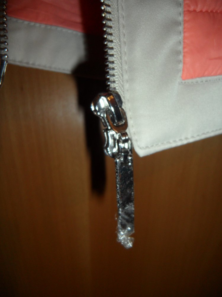 neue Jacke von Heine Gr. 36