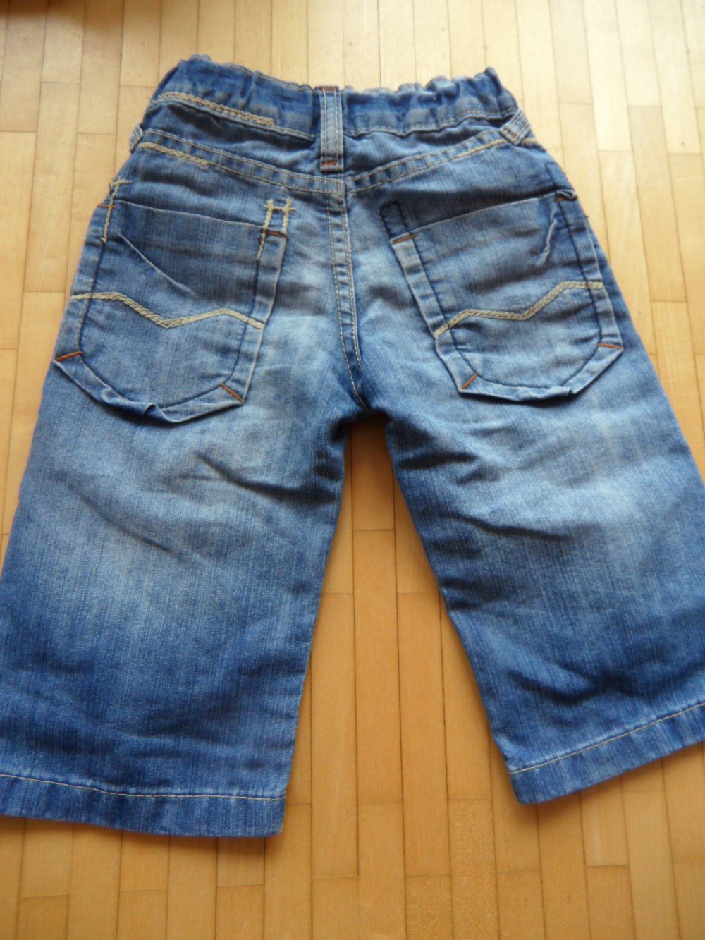 Staccato Bermudas Gr. 92 