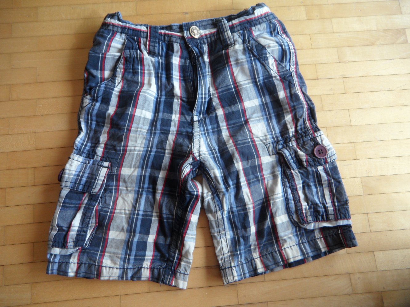 nonstop 104 tolle Shorts Bermudas