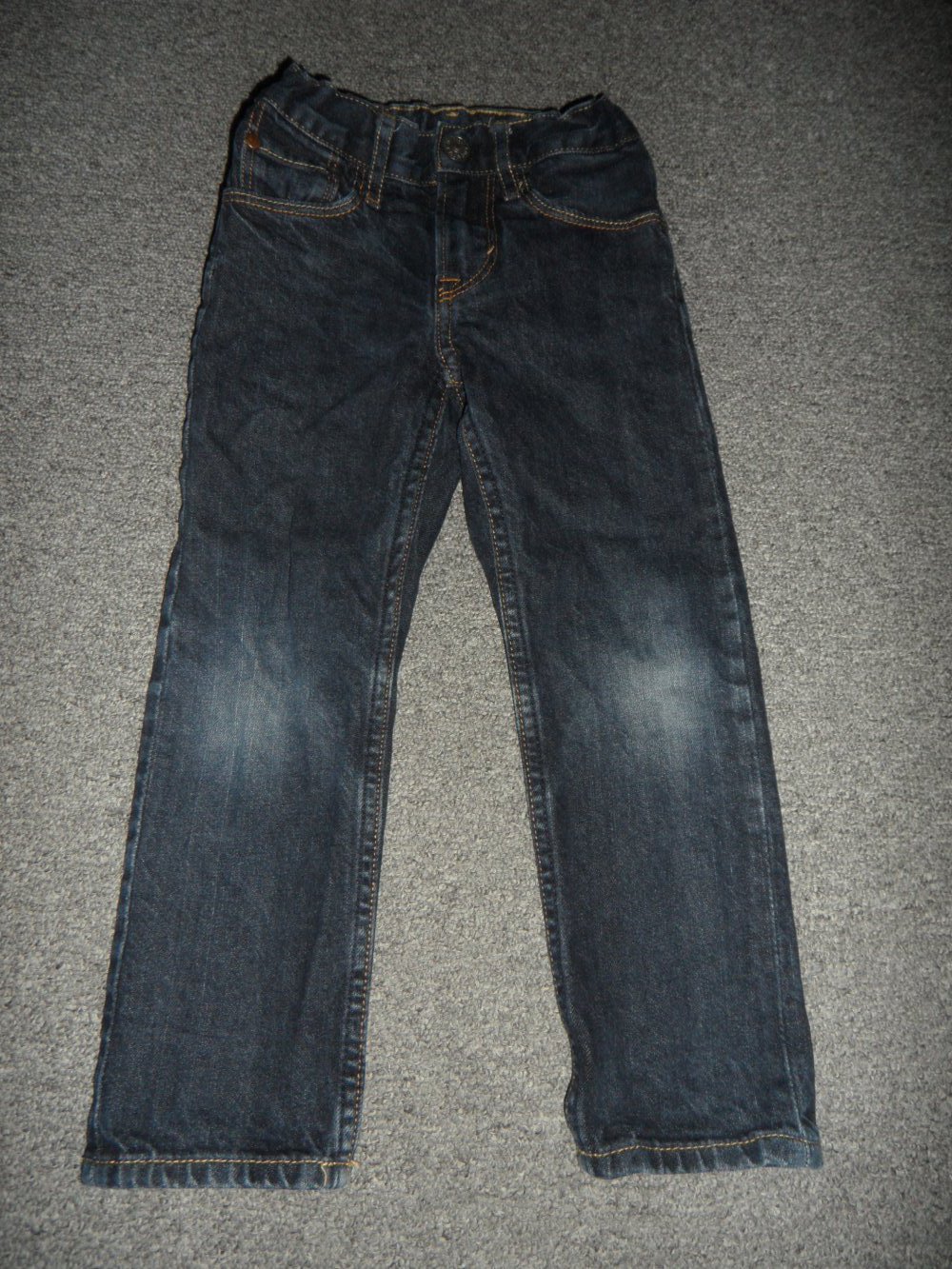 H&M Jeans 104 Slim 