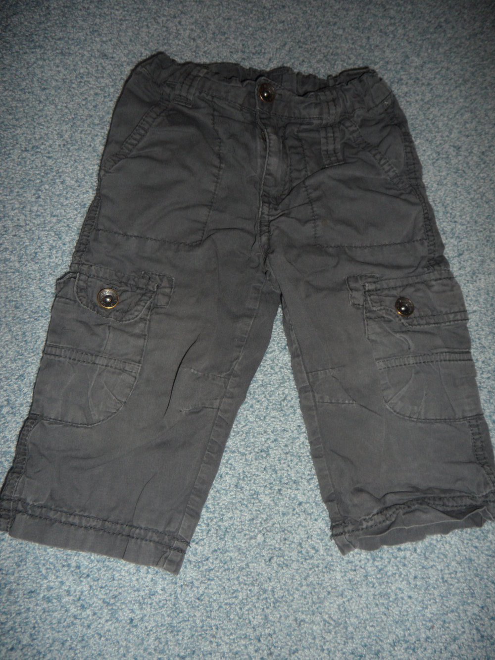  bfc babyface Thermo-Hose Cargo