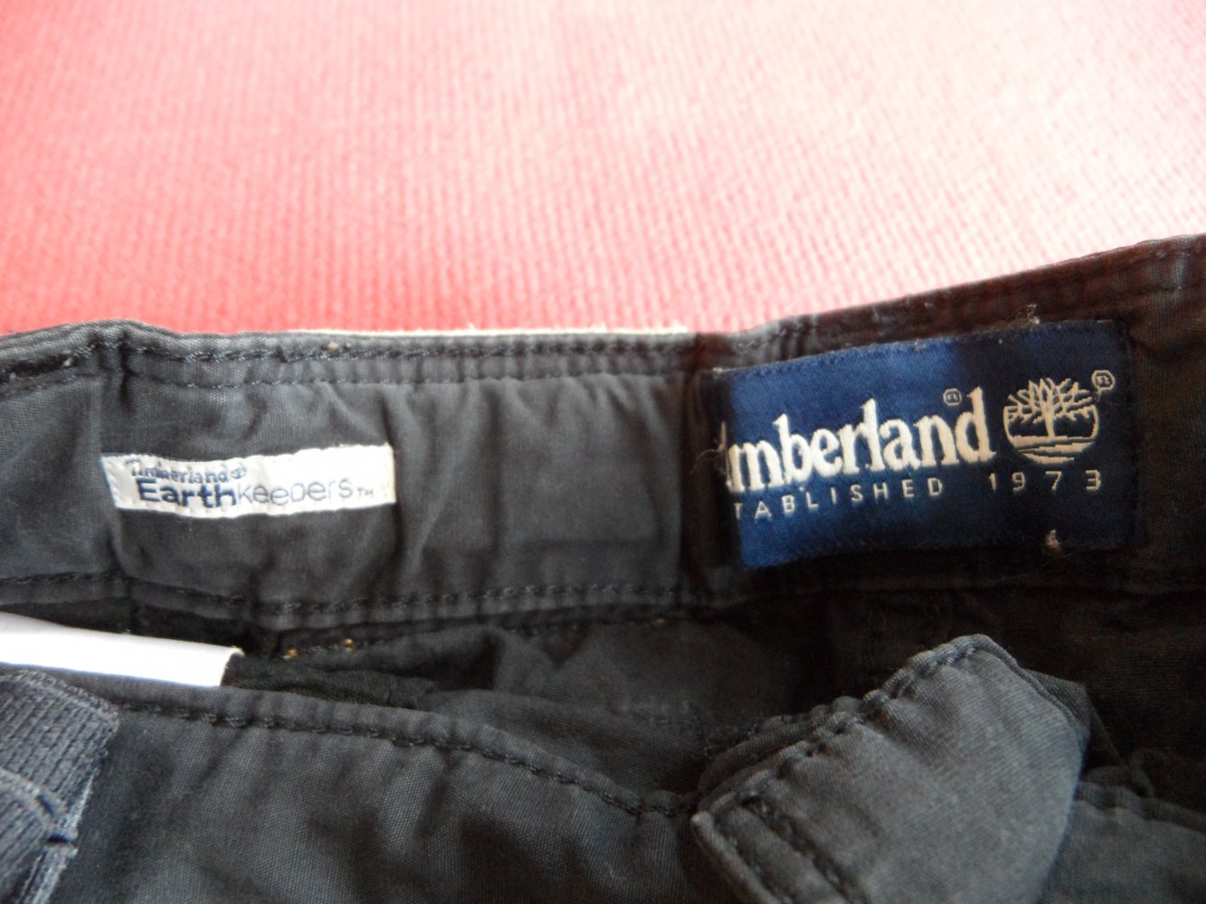 Timberland Hose 110