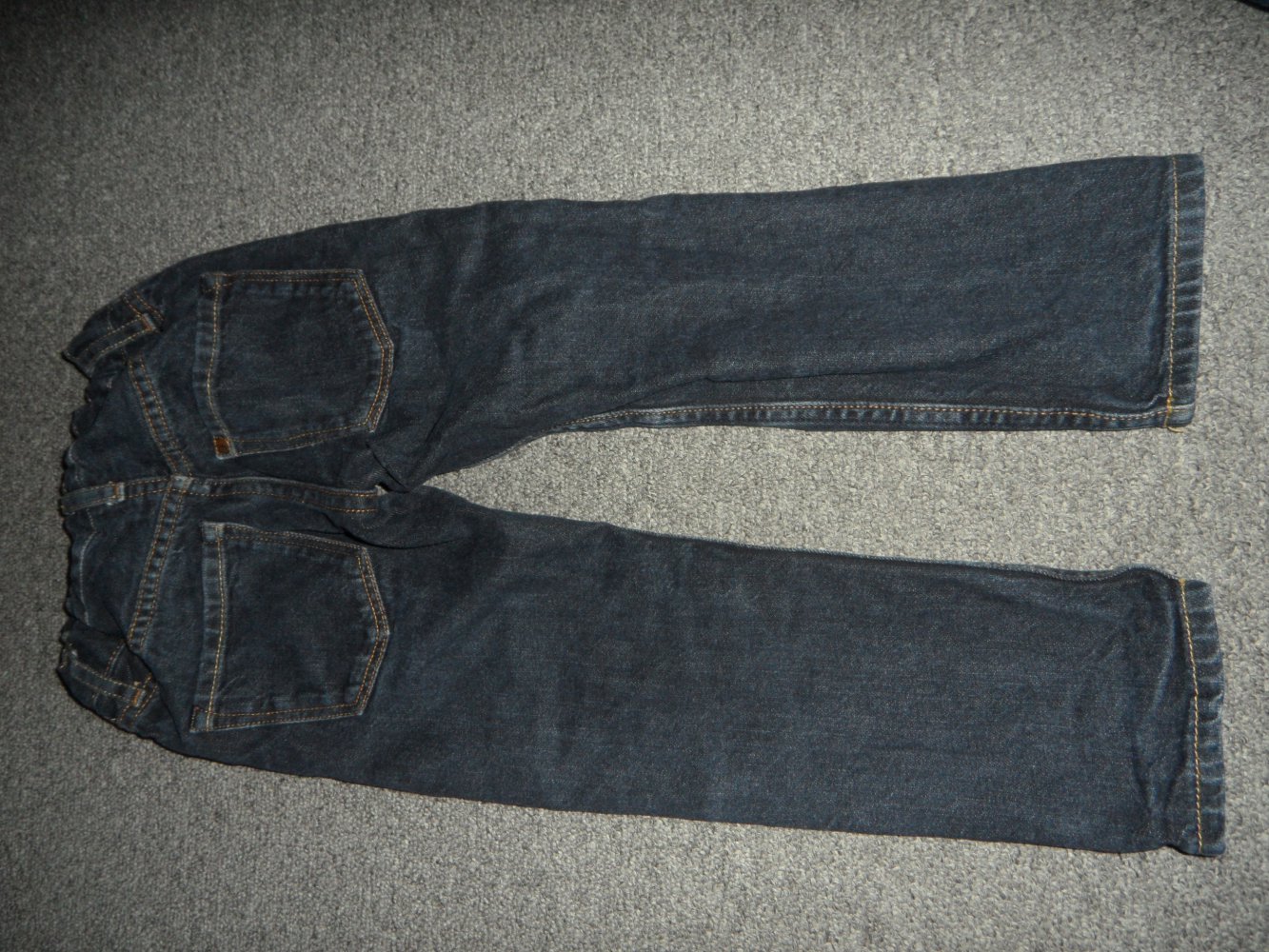 H&M Jeans 104 Slim 