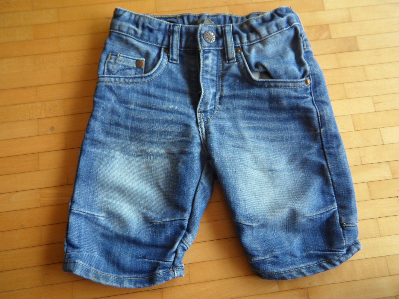 H&M Shorts Jeans 98