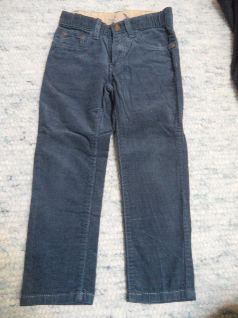 H&M Cordhose 104 