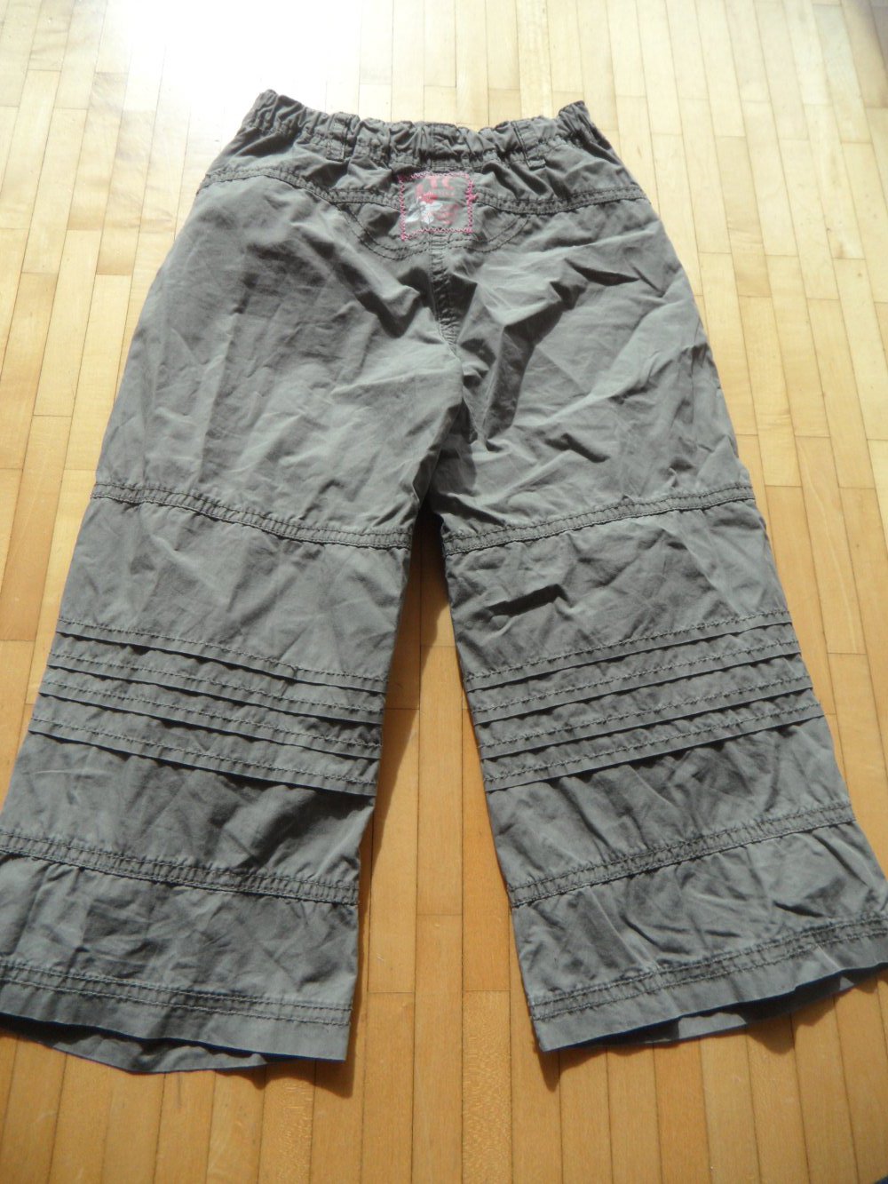Staccato Caprihose 122 