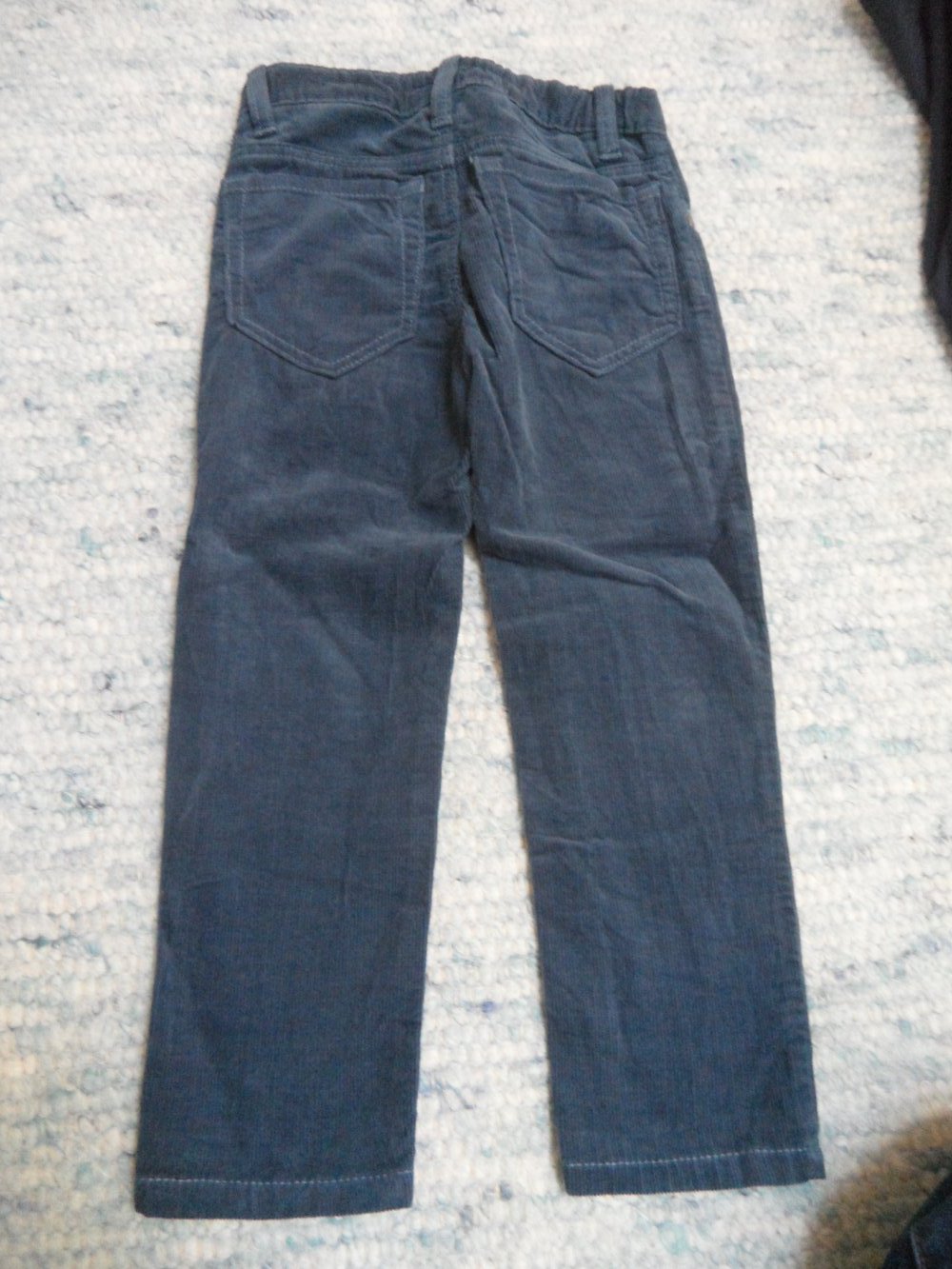 H&M Cordhose 104 